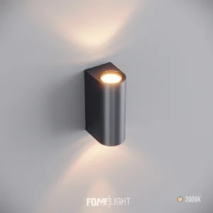 Lunara Decorative Outdoor LED Light for Garden & Terrace Lighting