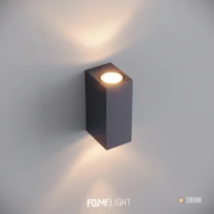 Apliken Decorative Outdoor LED Light for Garden & Terrace Lighting
